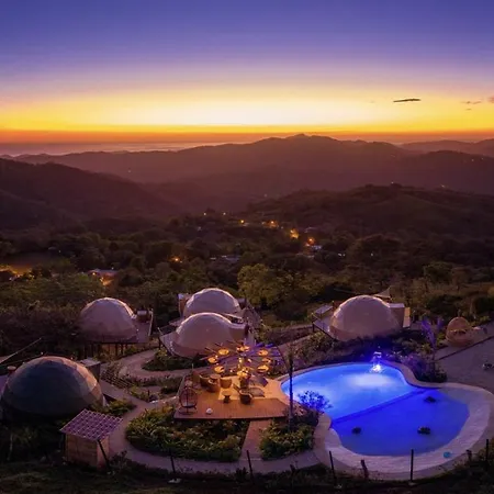 Kintiri Glamping Hotel