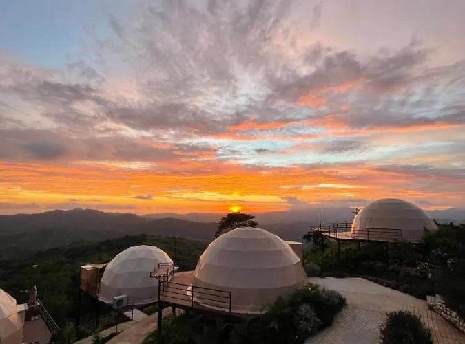 Kintiri Glamping Nicoya