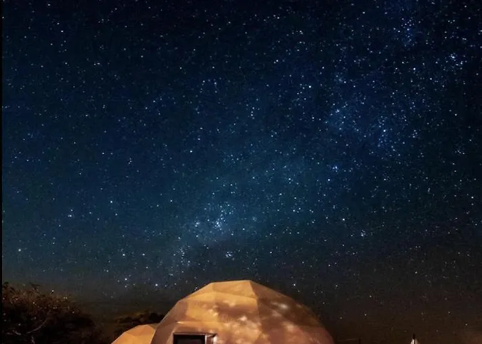 Kintiri Glamping Nicoya