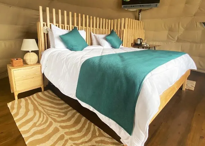 Kintiri Glamping Nicoya