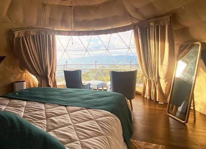 Kintiri Glamping