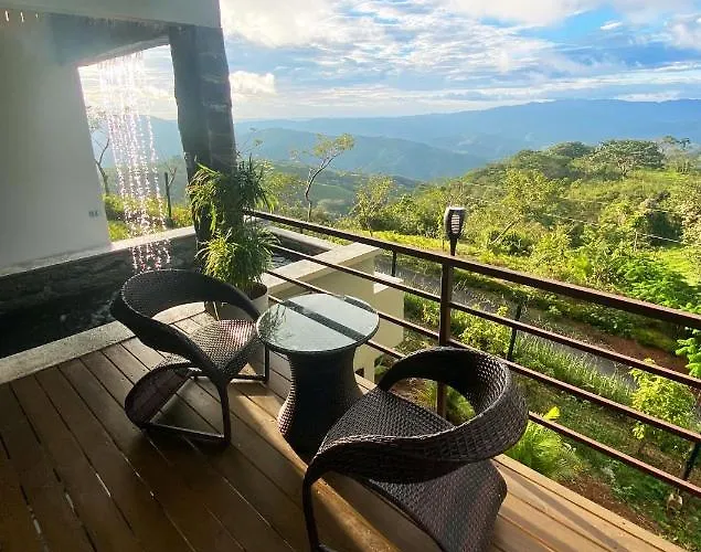 Kintiri Glamping