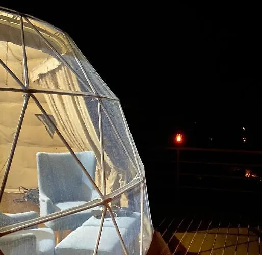 Kintiri Glamping Nicoya