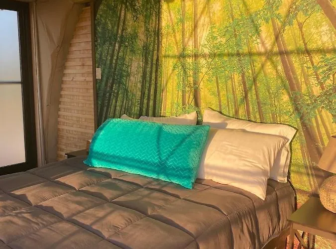 Kintiri Glamping Nicoya