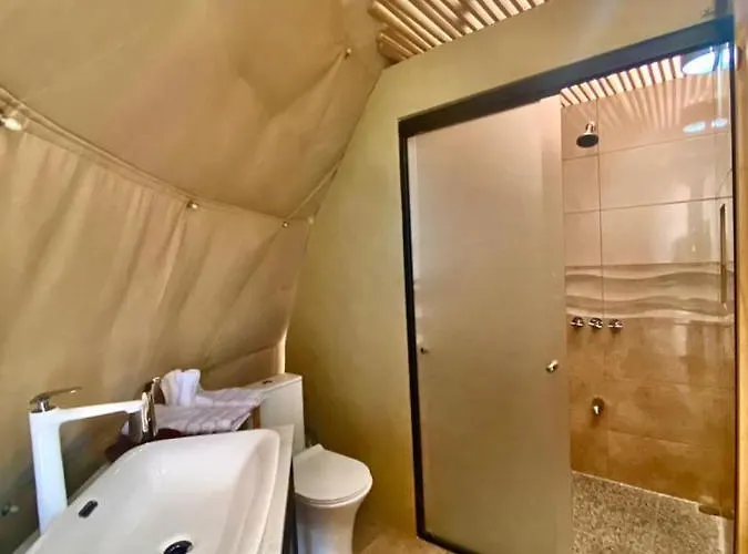 Kintiri Glamping Nicoya