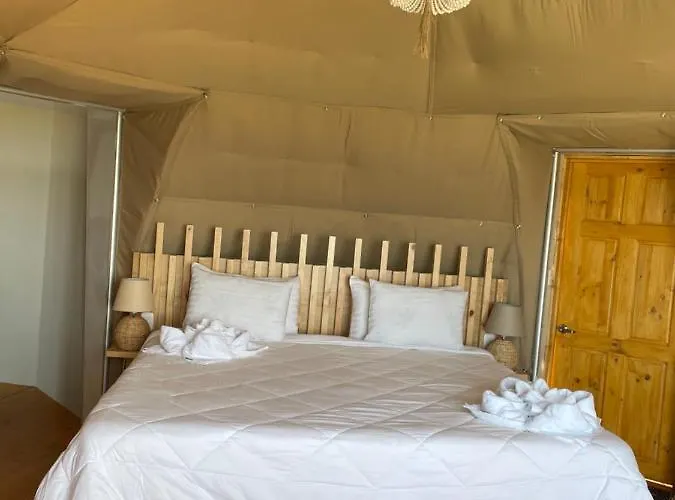 Kintiri Glamping 5* Nicoya
