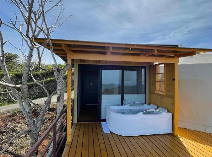 Kintiri Glamping Nicoya