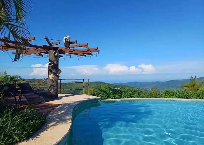 Campo de lujo Kintiri Glamping